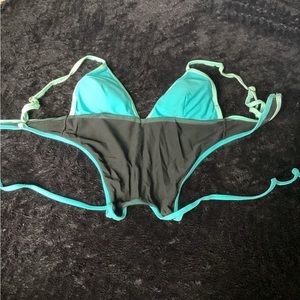 Bathing Suit Top